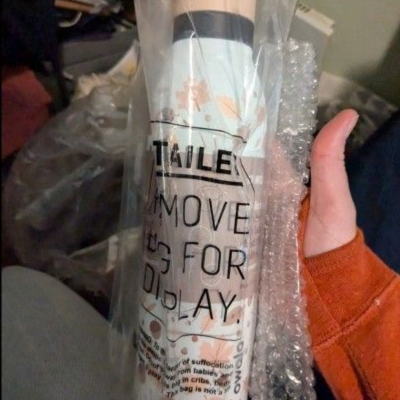 Owala - Fall Flutter 24 Oz Free Sip Twist - Picture 2 of 2